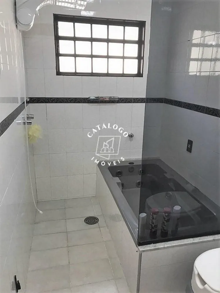 Casa, 4 quartos, 375 m² - Foto 8