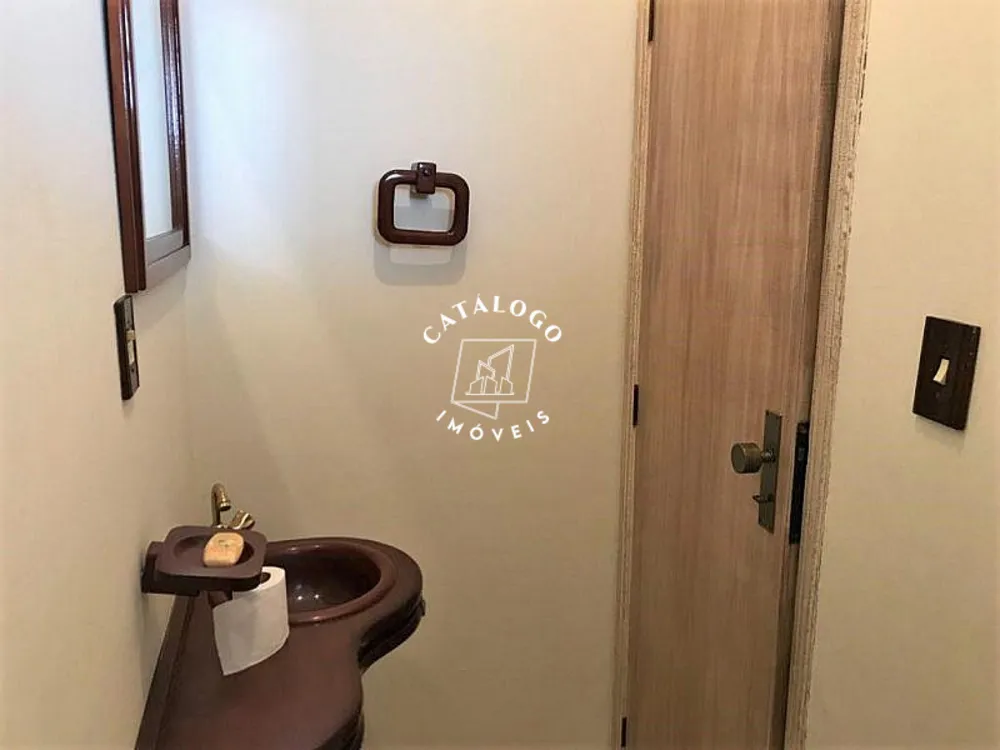 Casa, 4 quartos, 375 m² - Foto 3