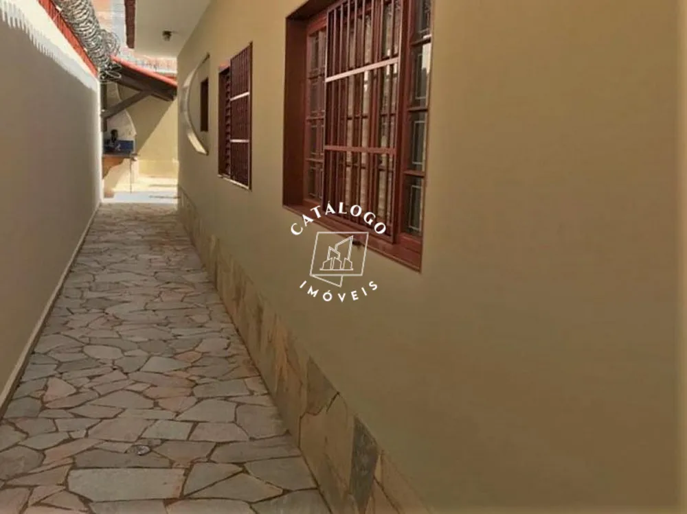 Casa, 4 quartos, 375 m² - Foto 12