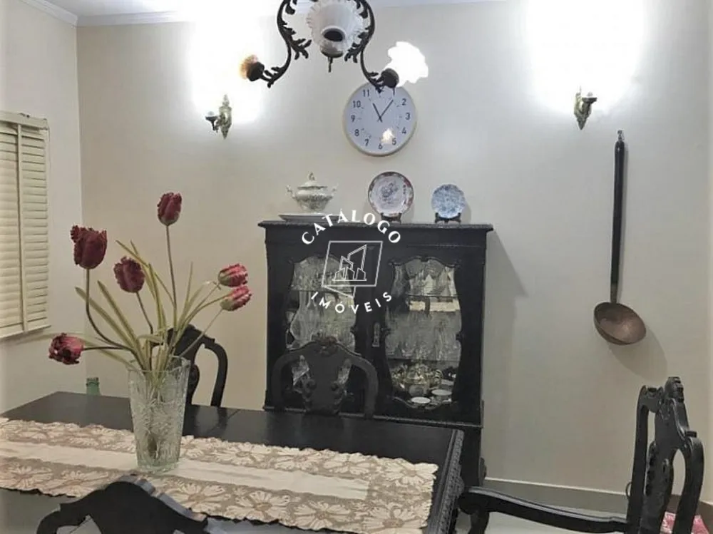 Casa, 4 quartos, 375 m² - Foto 2