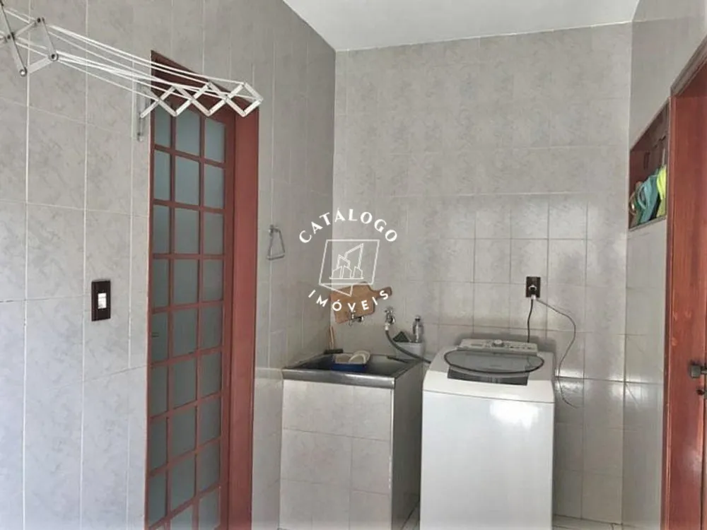 Casa, 4 quartos, 375 m² - Foto 14