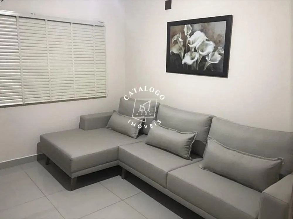 Casa, 4 quartos, 375 m² - Foto 6
