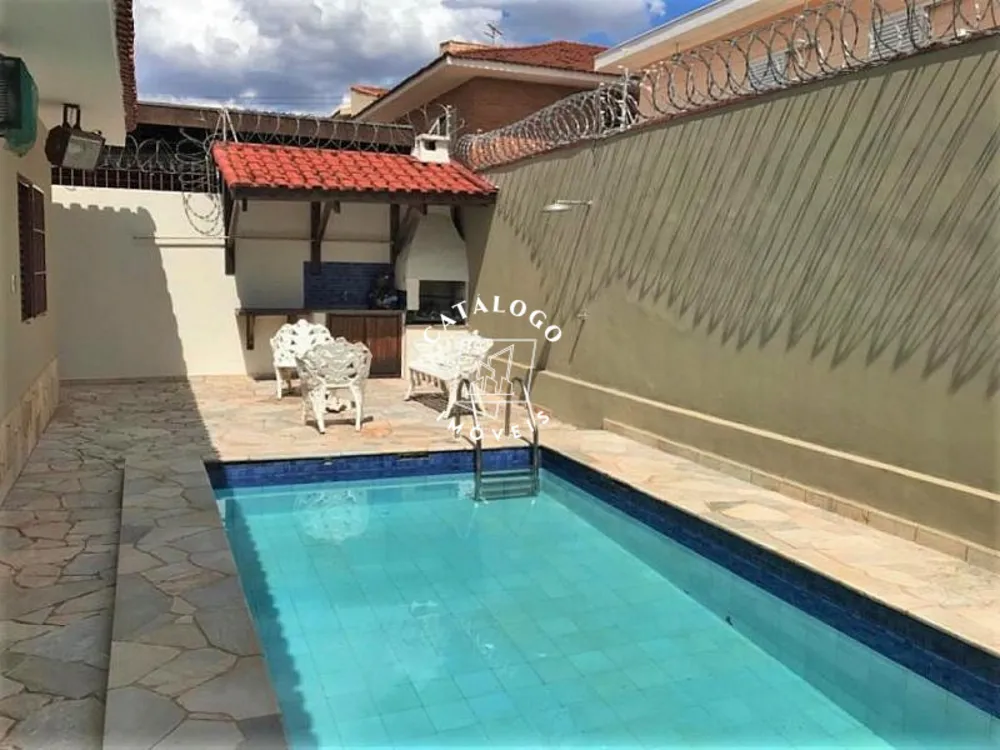 Casa, 4 quartos, 375 m² - Foto 13