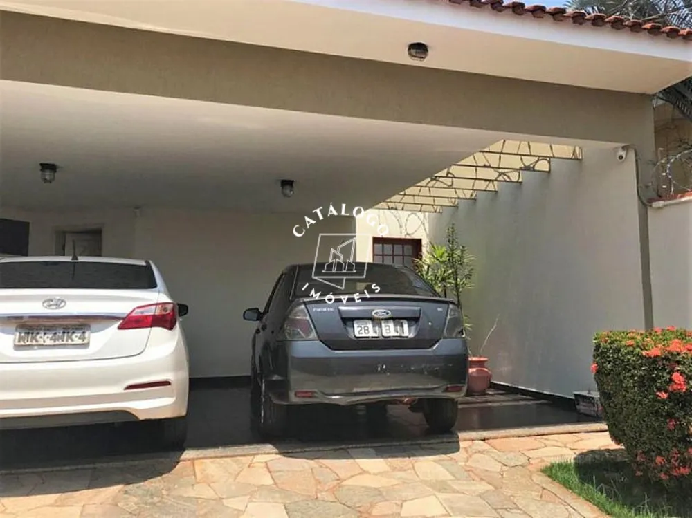 Casa, 4 quartos, 375 m² - Foto 16