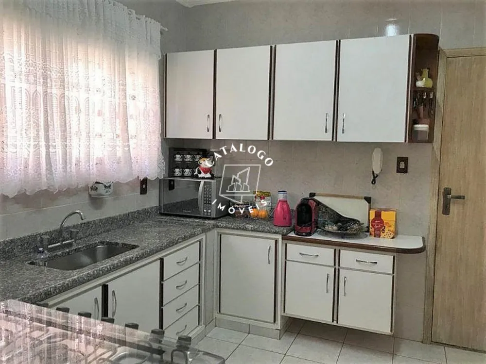 Casa, 4 quartos, 375 m² - Foto 5