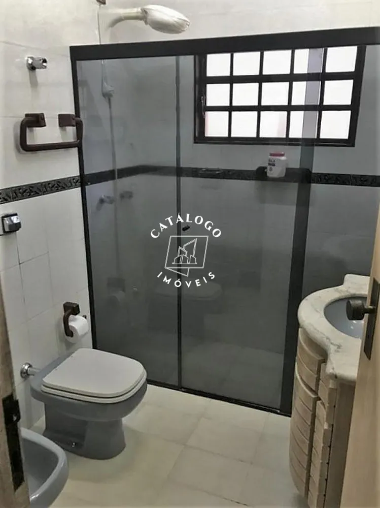 Casa, 4 quartos, 375 m² - Foto 11