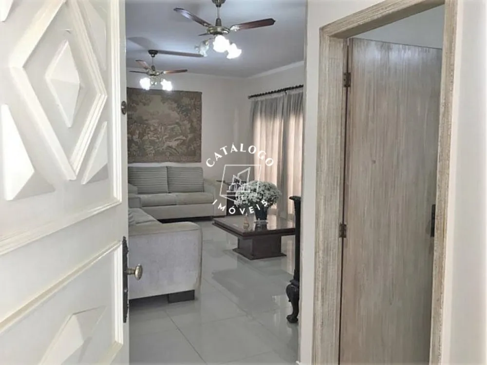 Casa, 4 quartos, 375 m² - Foto 1