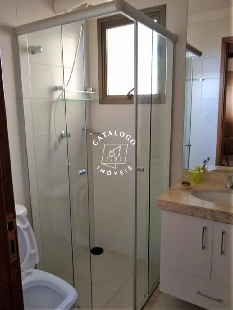 Apartamento, 3 quartos, 106 m² - Foto 10