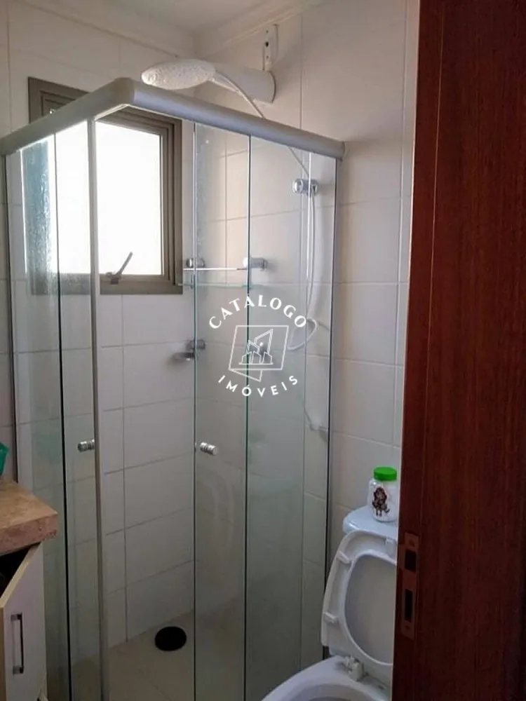 Apartamento, 3 quartos, 106 m² - Foto 6