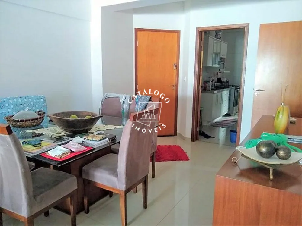 Apartamento, 3 quartos, 106 m² - Foto 2