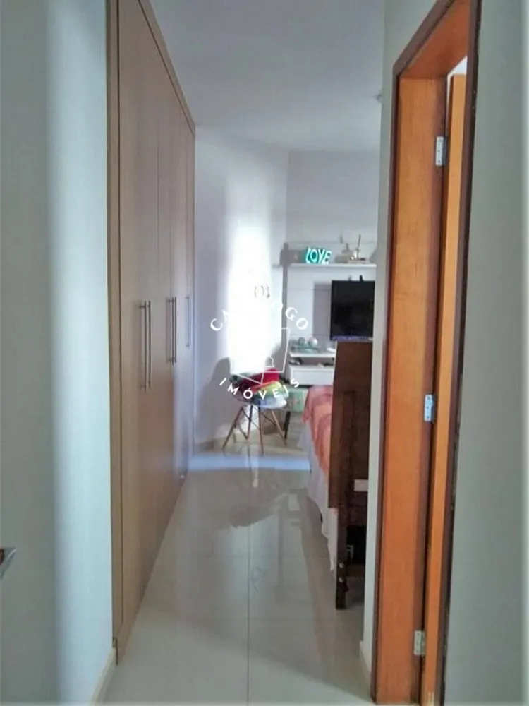 Apartamento, 3 quartos, 106 m² - Foto 4