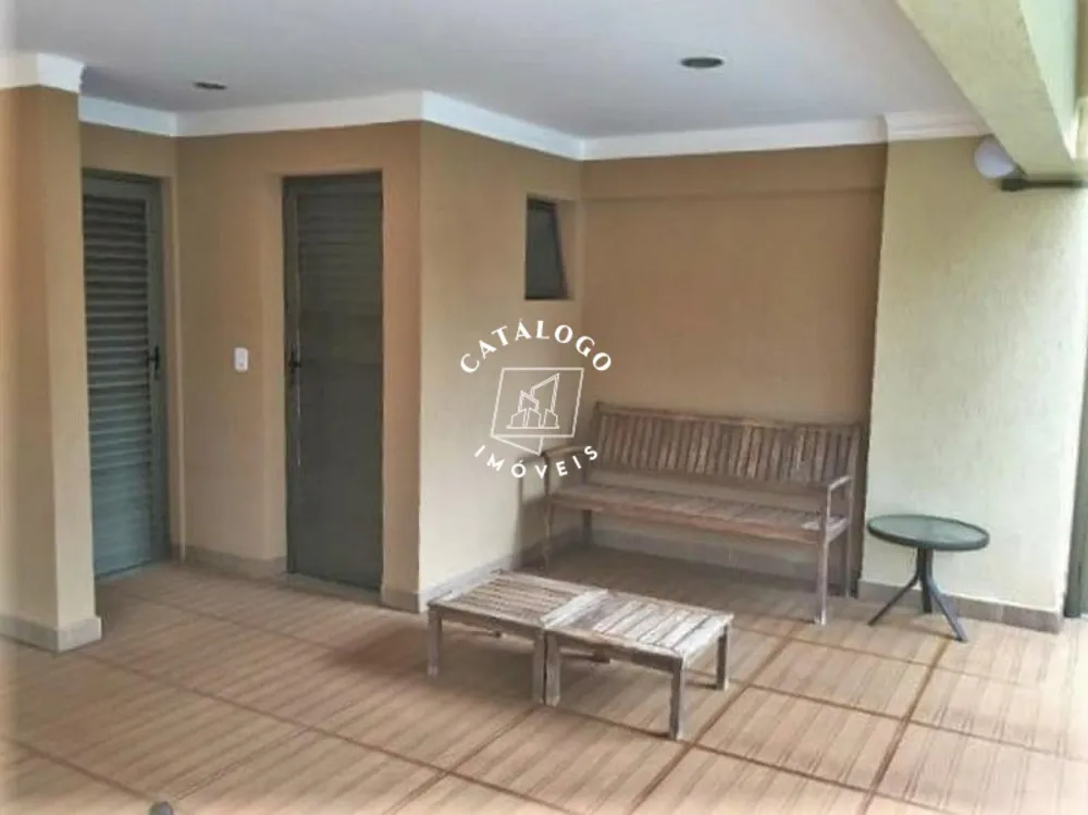 Apartamento, 3 quartos, 106 m² - Foto 13