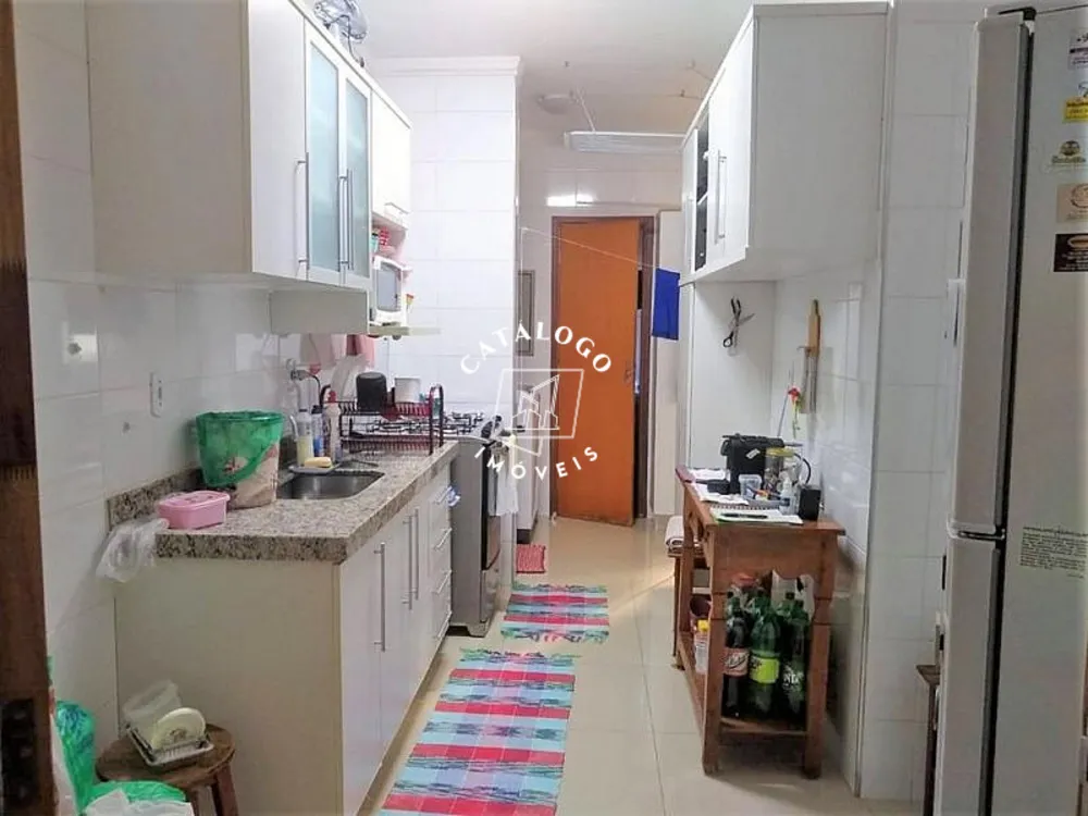 Apartamento, 3 quartos, 106 m² - Foto 3