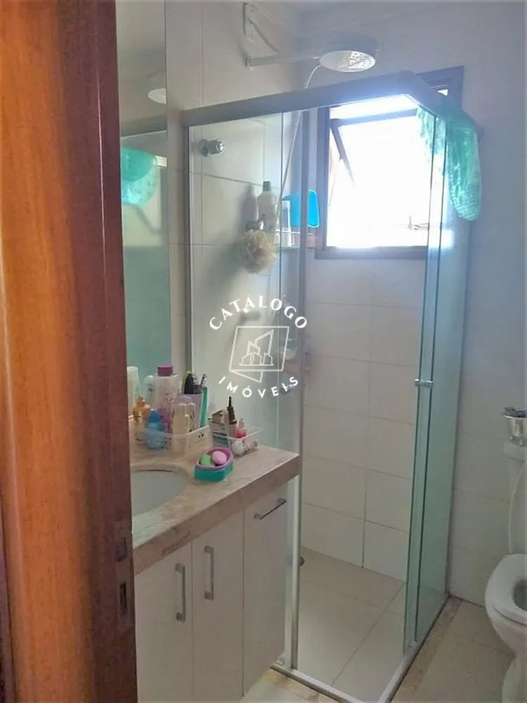 Apartamento, 3 quartos, 106 m² - Foto 8