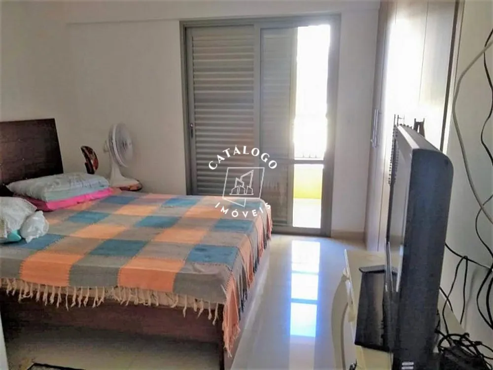 Apartamento, 3 quartos, 106 m² - Foto 7