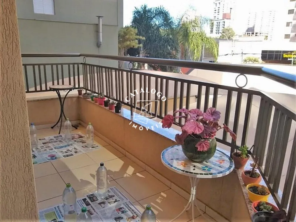 Apartamento, 3 quartos, 106 m² - Foto 11