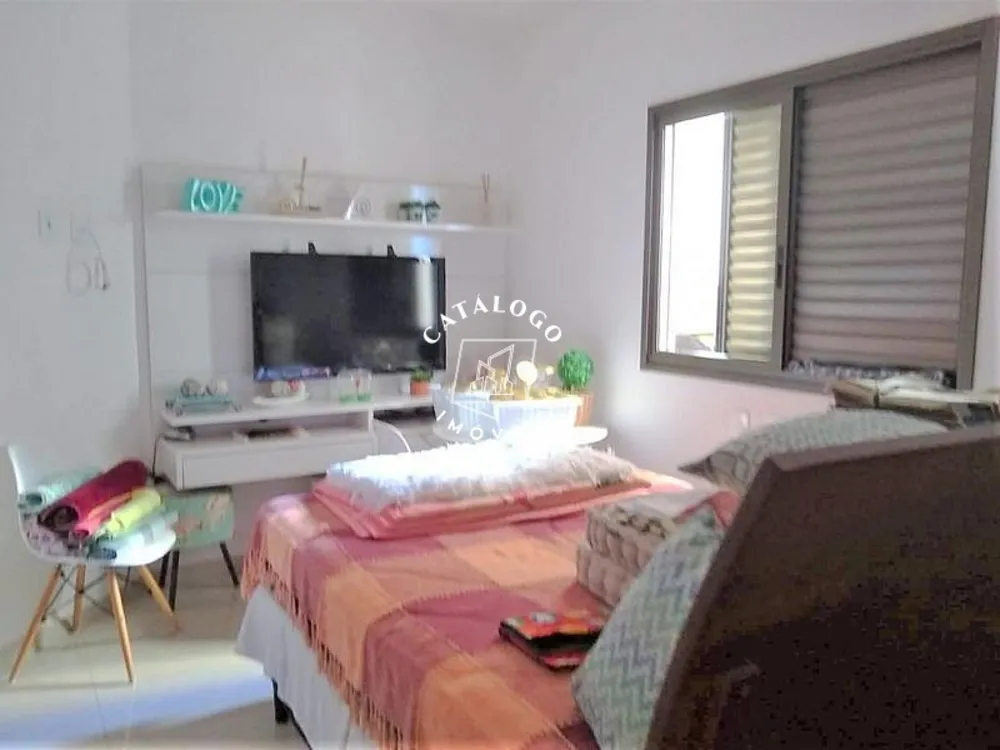 Apartamento, 3 quartos, 106 m² - Foto 5