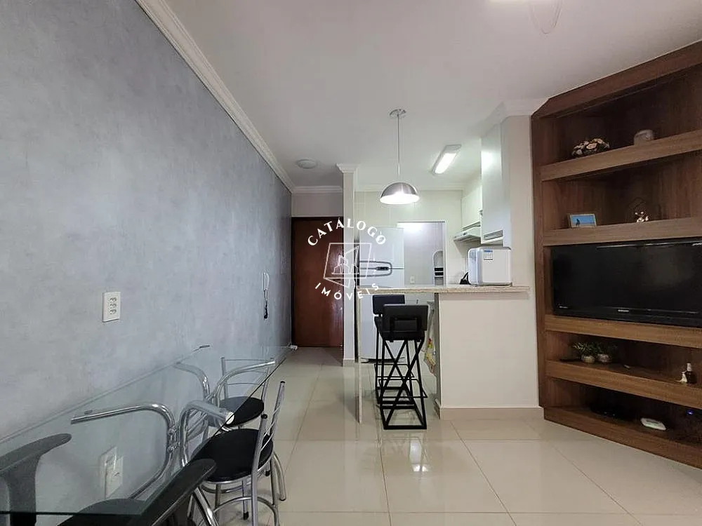 Apartamento, 1 quarto, 45 m² - Foto 9