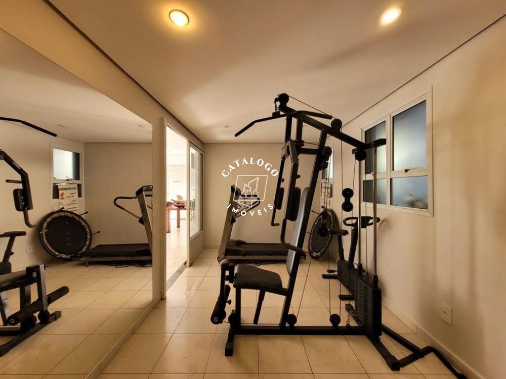 Apartamento, 1 quarto, 45 m² - Foto 4