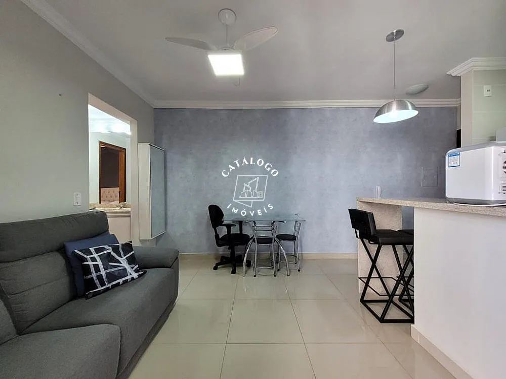 Apartamento, 1 quarto, 45 m² - Foto 5