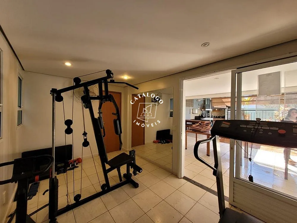 Apartamento, 1 quarto, 45 m² - Foto 15