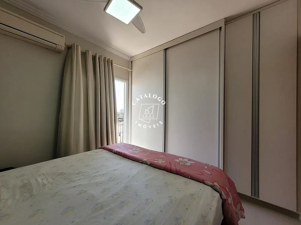 Apartamento, 1 quarto, 45 m² - Foto 7