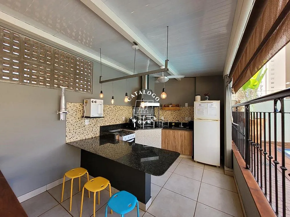 Apartamento, 1 quarto, 45 m² - Foto 11