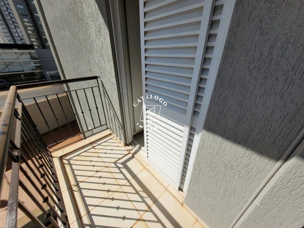 Apartamento, 1 quarto, 45 m² - Foto 3