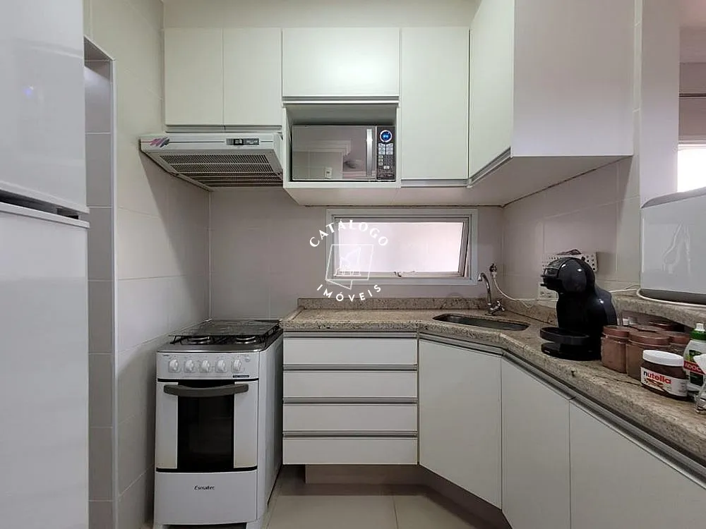 Apartamento, 1 quarto, 45 m² - Foto 6