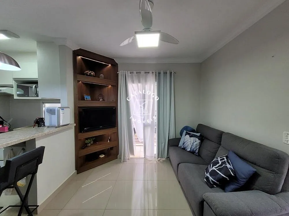 Apartamento, 1 quarto, 45 m² - Foto 10