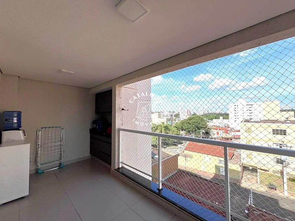 Apartamento, 2 quartos, 86 m² - Foto 10