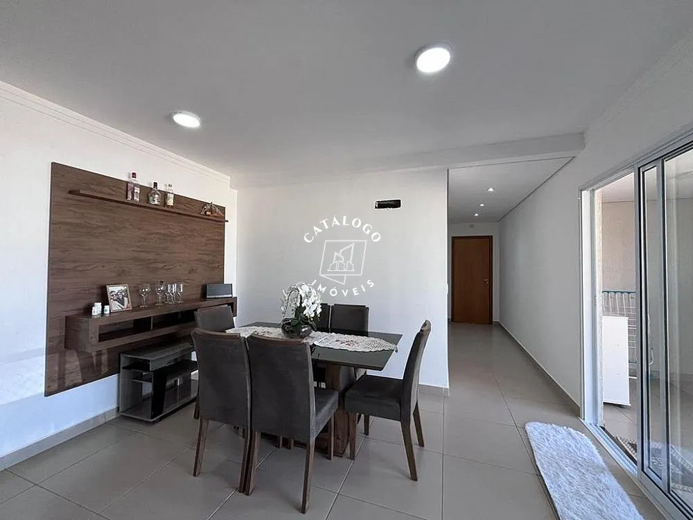 Apartamento, 2 quartos, 86 m² - Foto 4