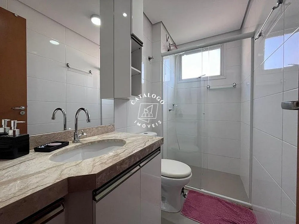 Apartamento, 2 quartos, 86 m² - Foto 7