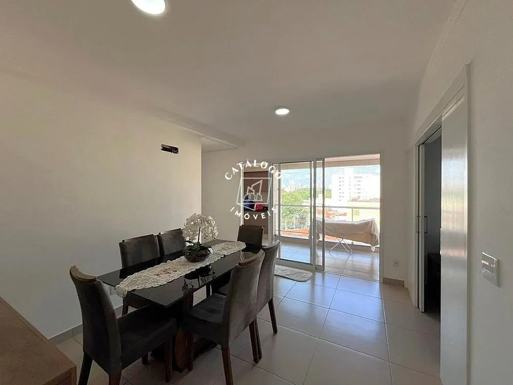 Apartamento, 2 quartos, 86 m² - Foto 3