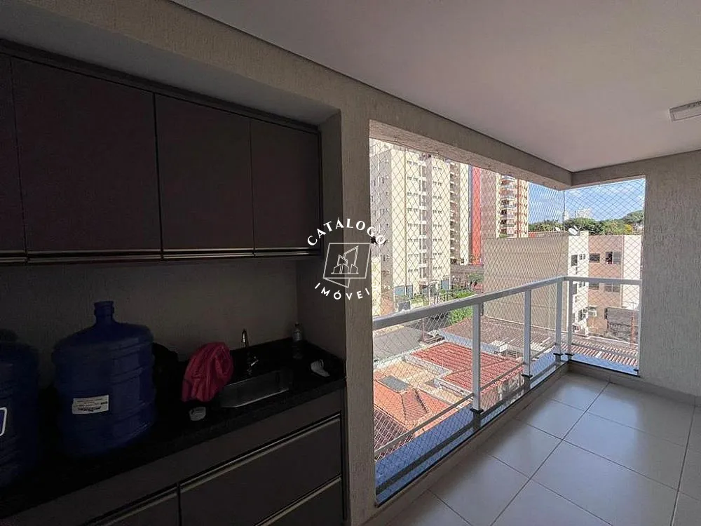 Apartamento, 2 quartos, 86 m² - Foto 8