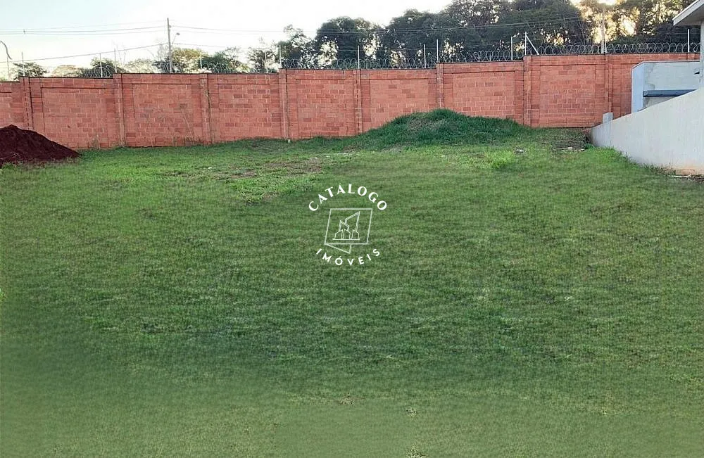Terreno, 300 m² - Foto 1