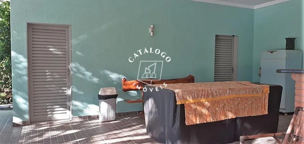Chácara, 1 quarto, 1200 m² - Foto 4