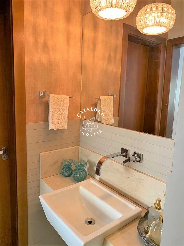 Casa de Condomínio, 3 quartos - Foto 8