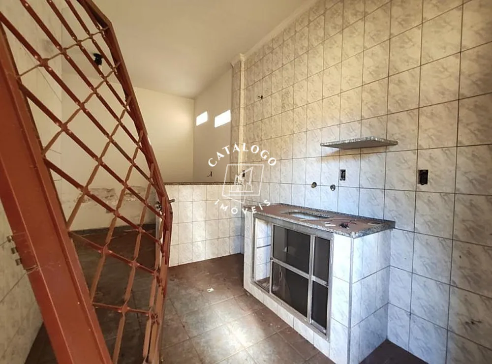 Casa, 7 quartos, 540 m² - Foto 1
