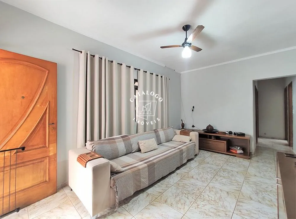 Casa, 7 quartos, 540 m² - Foto 1