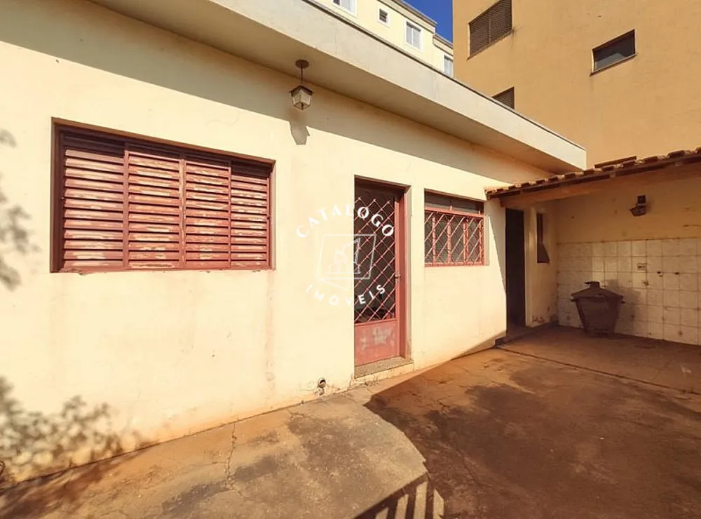 Casa, 7 quartos, 540 m² - Foto 6