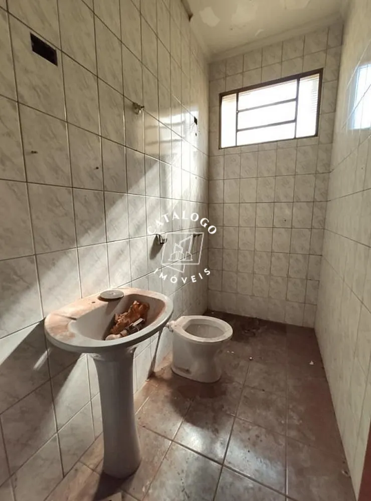 Casa, 7 quartos, 540 m² - Foto 14