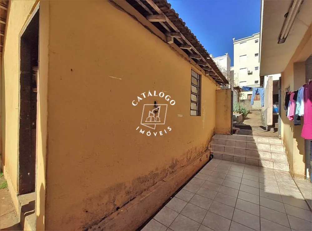Casa, 7 quartos, 540 m² - Foto 5