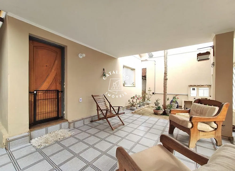 Casa, 7 quartos, 540 m² - Foto 8