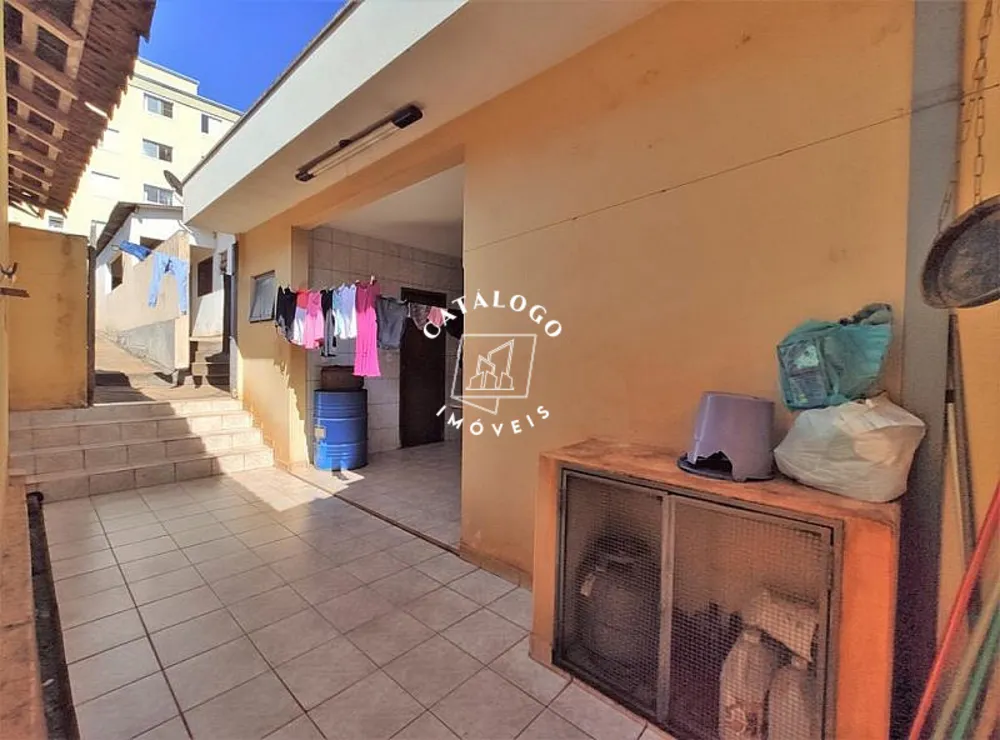 Casa, 7 quartos, 540 m² - Foto 6