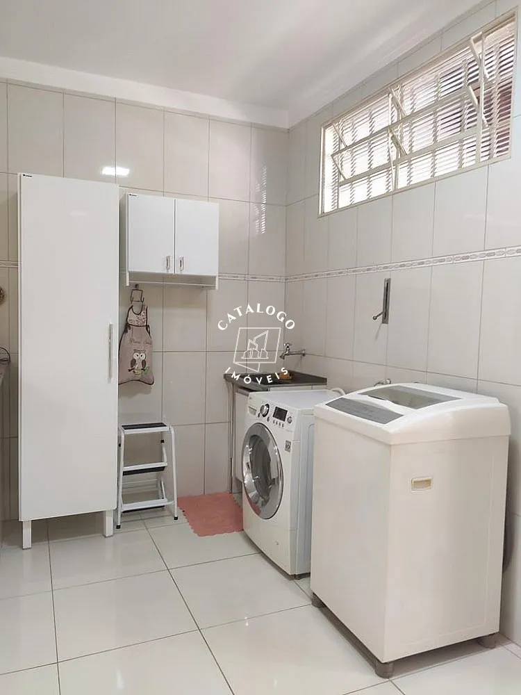 Casa, 3 quartos, 210 m² - Foto 12