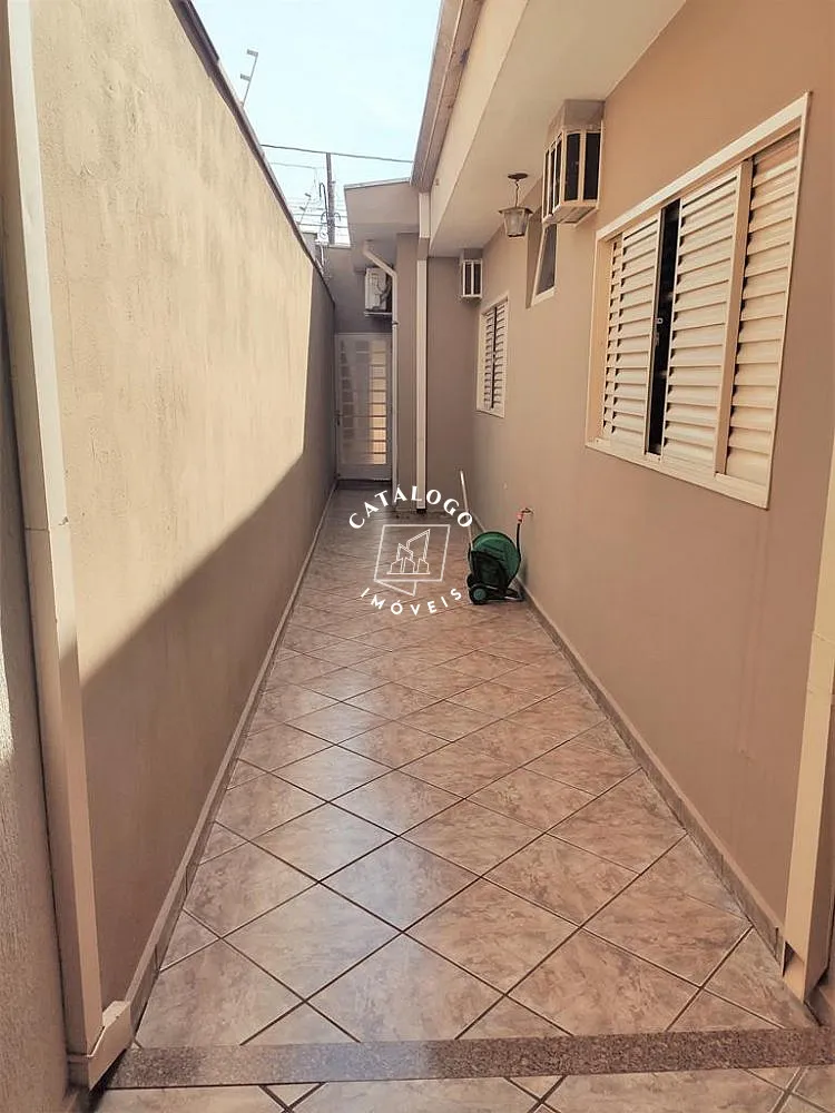 Casa, 3 quartos, 210 m² - Foto 14