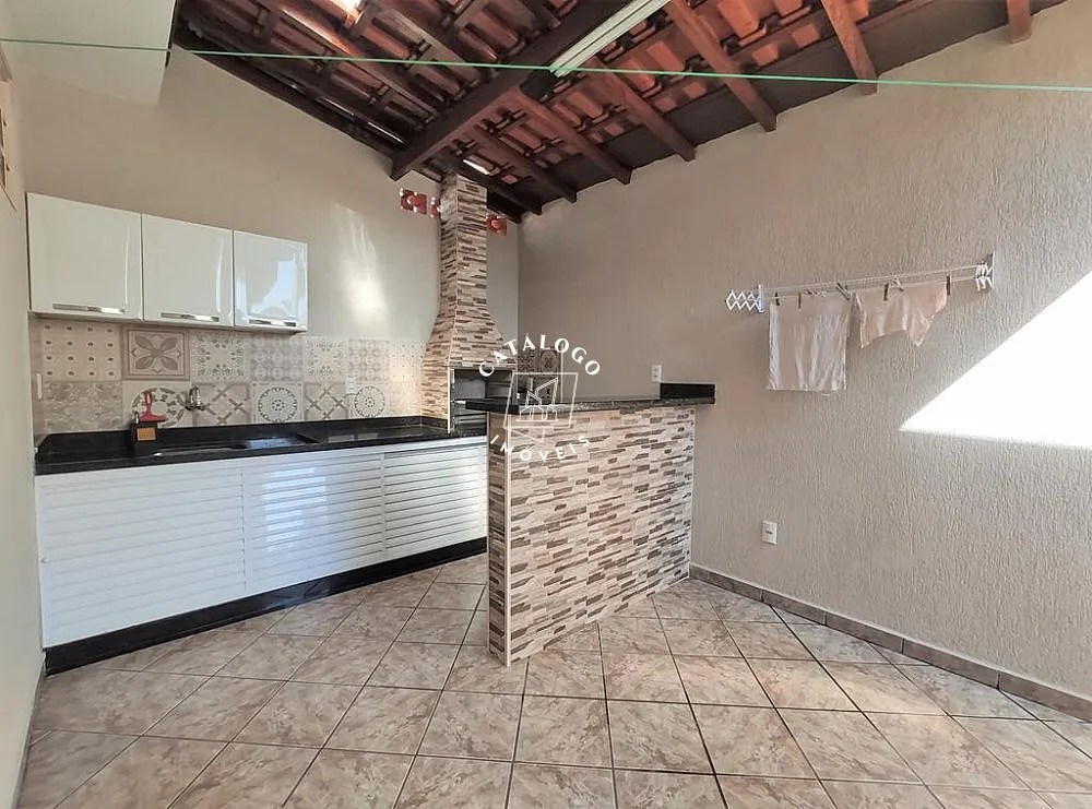 Casa, 3 quartos, 210 m² - Foto 13