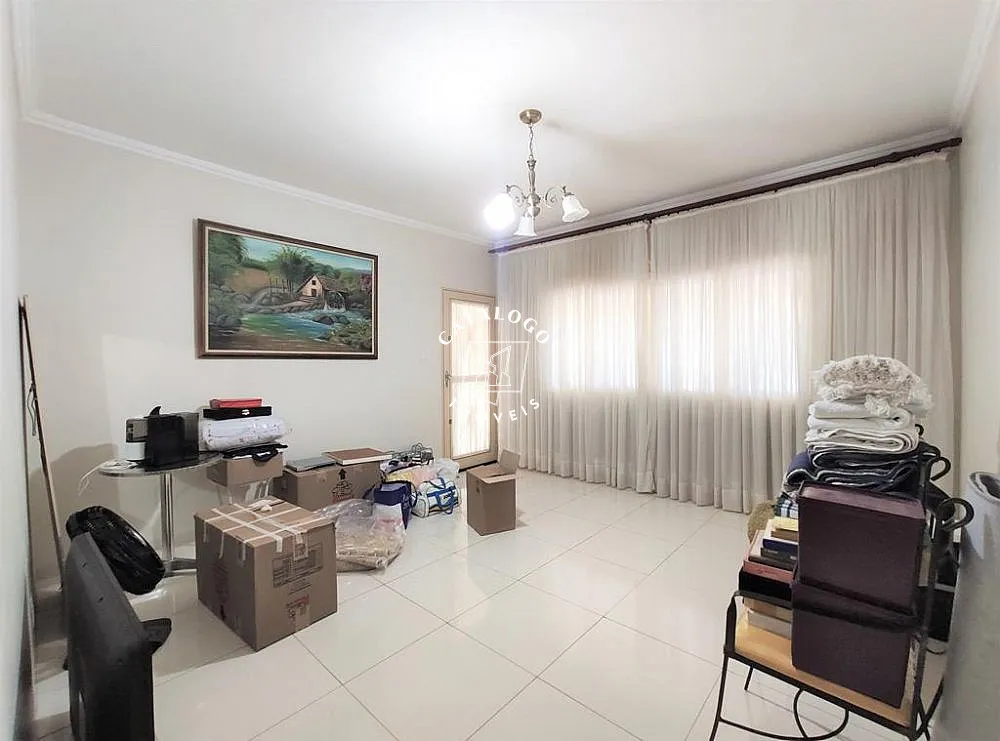 Casa, 3 quartos, 210 m² - Foto 2