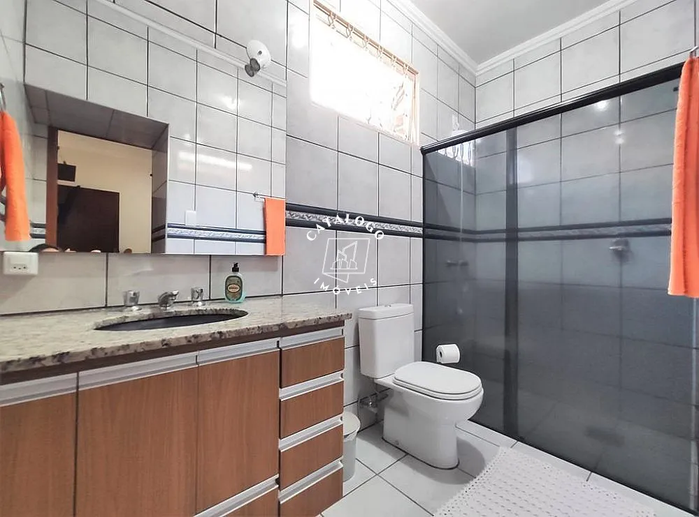 Casa, 3 quartos, 210 m² - Foto 5
